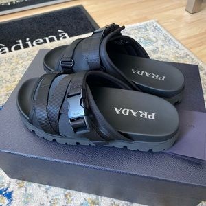 Prada Sandals